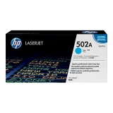 Toner Oryginalny HP 502A (Q6471A) (Błękitny) do HP Color LaserJet 3600n