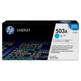 Toner Oryginalny HP 503A (Q7581A) (Błękitny) do HP Color LaserJet CP3505n