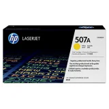 Toner Oryginalny HP 507A (CE402A) (Żółty) do HP LaserJet Pro 500 Color M570dw MFP