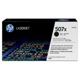 Toner Oryginalny HP 507X (CE400X) (Czarny) do HP LaserJet Pro 500 Color M570dn MFP