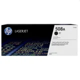 Toner Oryginalny HP 508A (CF360A) (Czarny) do HP Color LaserJet Enterprise M577