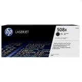 Toner Oryginalny HP 508X (CF360X) (Czarny) do HP Color LaserJet Enterprise M552x