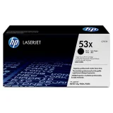 Toner Oryginalny HP 53X (Q7553X) (Czarny) do HP LaserJet M2727nfs MFP