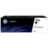 Toner Oryginalny HP 56A (CF256A) (Czarny) do HP LaserJet M436dn MFP