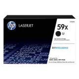 Toner Oryginalny HP 59X (CF259X) (Czarny) do HP LaserJet Pro M404dn