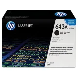 Toner Oryginalny HP 643A (Q5950A) (Czarny) do HP Color LaserJet 4700