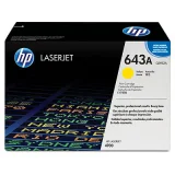 Toner Oryginalny HP 643A (Q5952A) (Żółty) do HP Color LaserJet 4700ph+