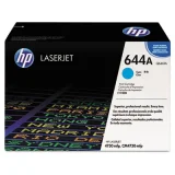 Toner Oryginalny HP 644A (Q6461A) (Błękitny) do HP Color LaserJet 4730x MFP