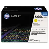 Toner Oryginalny HP 644A (Q6462A) (Żółty)