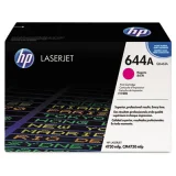 Toner Oryginalny HP 644A (Q6463A) (Purpurowy) do HP Color LaserJet 4730xs MFP
