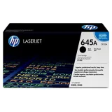 Toner Oryginalny HP 645A (C9730A) (Czarny) do HP Color LaserJet 5550dn