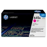 Toner Oryginalny HP 645A (C9733A) (Purpurowy) do HP Color LaserJet 5550dtn