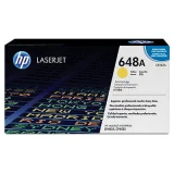 Toner Oryginalny HP 648A (CE262A) (Żółty) do HP Color LaserJet Enterprise CP4525n