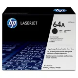 Toner Oryginalny HP 64A (CC364A) (Czarny)