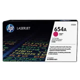 Toner Oryginalny HP 654A (CF333A) (Purpurowy) do HP LaserJet Enterprise M651xh