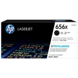 Toner Oryginalny HP 656X (CF460X) (Czarny)