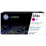 Toner Oryginalny HP 656X (CF463X) (Purpurowy) do HP Color LaserJet Enterprise M652dn