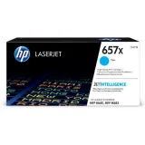 Toner Oryginalny HP 657X (CF471X) (Błękitny) do HP Color LaserJet Enterprise M681f