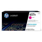 Toner Oryginalny HP 657X (CF473X) (Purpurowy) do HP Color LaserJet Enterprise Flow M681z