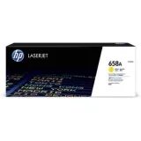 Toner Oryginalny HP 658A (W2002A) (Żółty) do HP Color LaserJet Enterprise M751