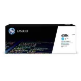 Toner Oryginalny HP 658X (W2001X) (Błękitny) do HP Color LaserJet Enterprise M751