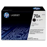 Toner Oryginalny HP 70A (Q7570A) (Czarny)