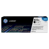 Toner Oryginalny HP 822A (C8550A) (Czarny)