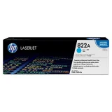 Toner Oryginalny HP 822A (C8551A) (Błękitny) do HP Color LaserJet 9500 MFP