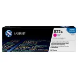 Toner Oryginalny HP 822A (C8553A) (Purpurowy) do HP Color LaserJet 9500hdn