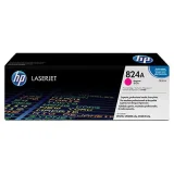 Toner Oryginalny HP 824A (CB383A) (Purpurowy) do HP Color LaserJet CP6015n
