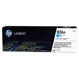 Toner Oryginalny HP 826A (CF311A) (Błękitny) do HP Color LaserJet Enterprise M855xh