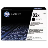 Toner Oryginalny HP 82X (C4182X) (Czarny) do HP LaserJet 8150 MFP