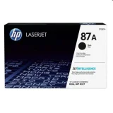 Toner Oryginalny HP 87A (CF287A) (Czarny) do HP LaserJet Enterprise Flow M527z MFP