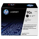 Toner Oryginalny HP 90A (CE390A) (Czarny)