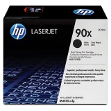 Toner Oryginalny HP 90X (CE390X) (Czarny) do HP LaserJet Enterprise M4555fskm MFP