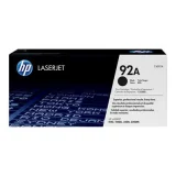 Toner Oryginalny HP 92A (C4092A) (Czarny) do HP LaserJet 3200se