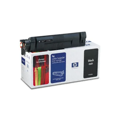 Toner Oryginalny HP C4149A (C4149A) (Czarny)