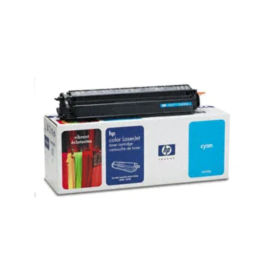 Toner Oryginalny HP C4150A (C4150A) (Błękitny)