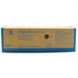 Toner Oryginalny KM A0DK152 (A0DK152) (Czarny) do KM MagiColor 4650 EN