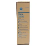 Toner Oryginalny KM DR-012 (A3VVP00) (Czarny)