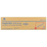 Toner Oryginalny KM MC 1600W/1690MF (A0V30CH) (Purpurowy) do KM MagiColor 1650 ENDT