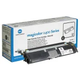 Toner Oryginalny KM MC 2400/2480 (A00W432) (Czarny) do KM MagiColor 2490 MF