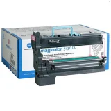 Toner Oryginalny KM MC 5430 (4539232) (Purpurowy) do KM MagiColor 5430 DLD