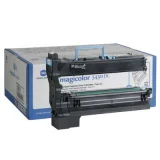 Toner Oryginalny KM MC 5430 (4539332) (Błękitny)