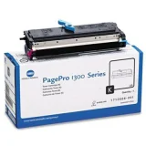 Toner Oryginalny KM PP 1300/1380 (P1710-5660-02) (Czarny) do KM PagePro 1380 MF