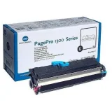 Toner Oryginalny KM PP 1300/1380 XL (P710-5670-02) (Czarny)