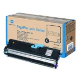 Toner Oryginalny KM PP 1400 (9J04202) (Czarny) do KM PagePro 1400 W