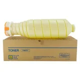 Toner Oryginalny KM TB-627Y (ACVV250) (Żółty)
