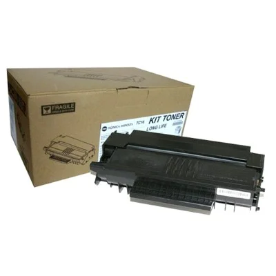 Toner Oryginalny KM TC16 (9967000465) (Czarny)