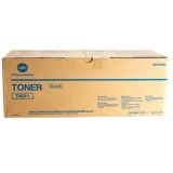 Toner Oryginalny KM TN-011 (A0TH050) (Czarny)